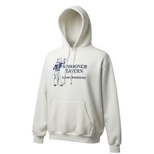 ⚓ Schooner Tavern Graphic Hoodie | NWT | Unisex XL